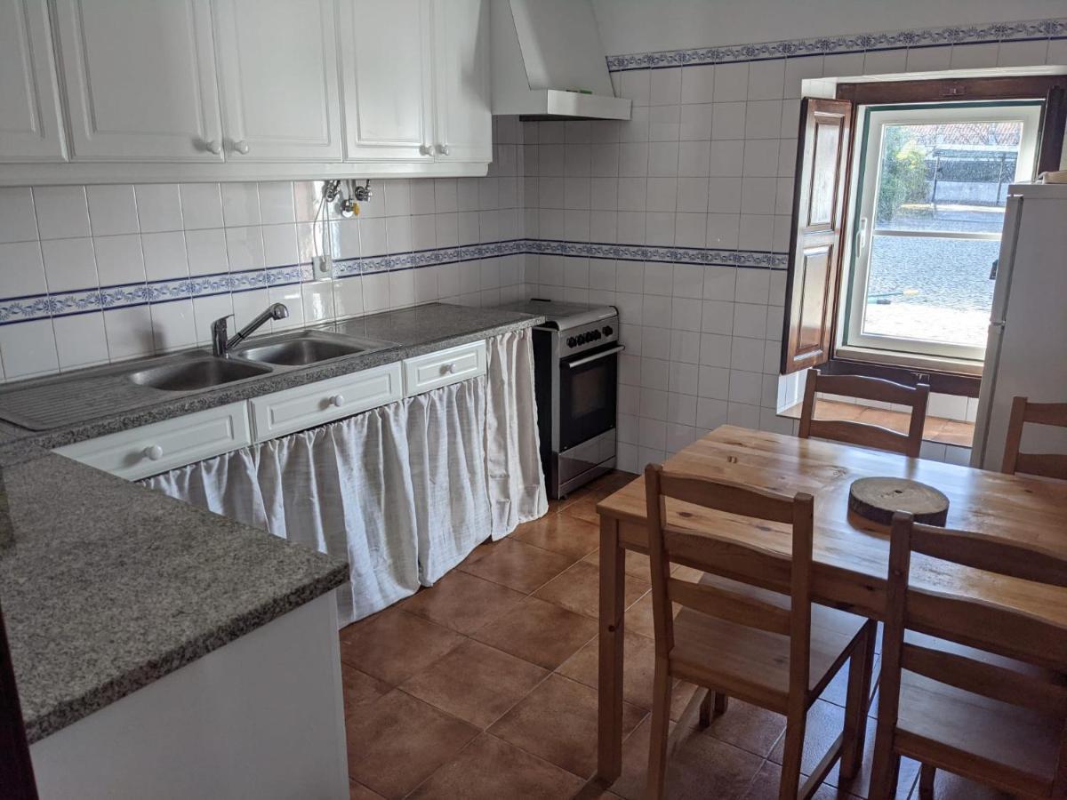 Patio Sant'Ana - 2 Bedrooms Villa W/ Exterior Area Sesimbra Luaran gambar