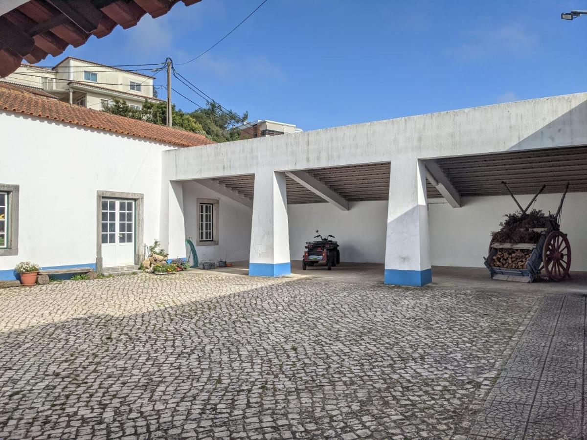 Patio Sant'Ana - 2 Bedrooms Villa W/ Exterior Area Sesimbra Luaran gambar