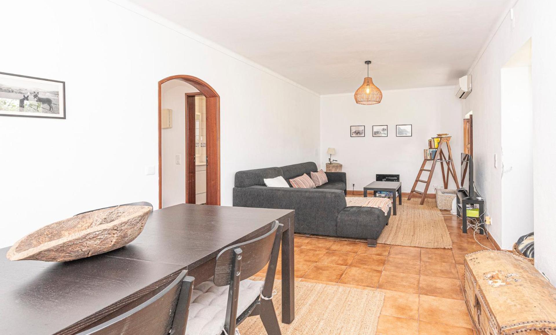 Patio Sant'Ana - 2 Bedrooms Villa W/ Exterior Area Sesimbra Luaran gambar