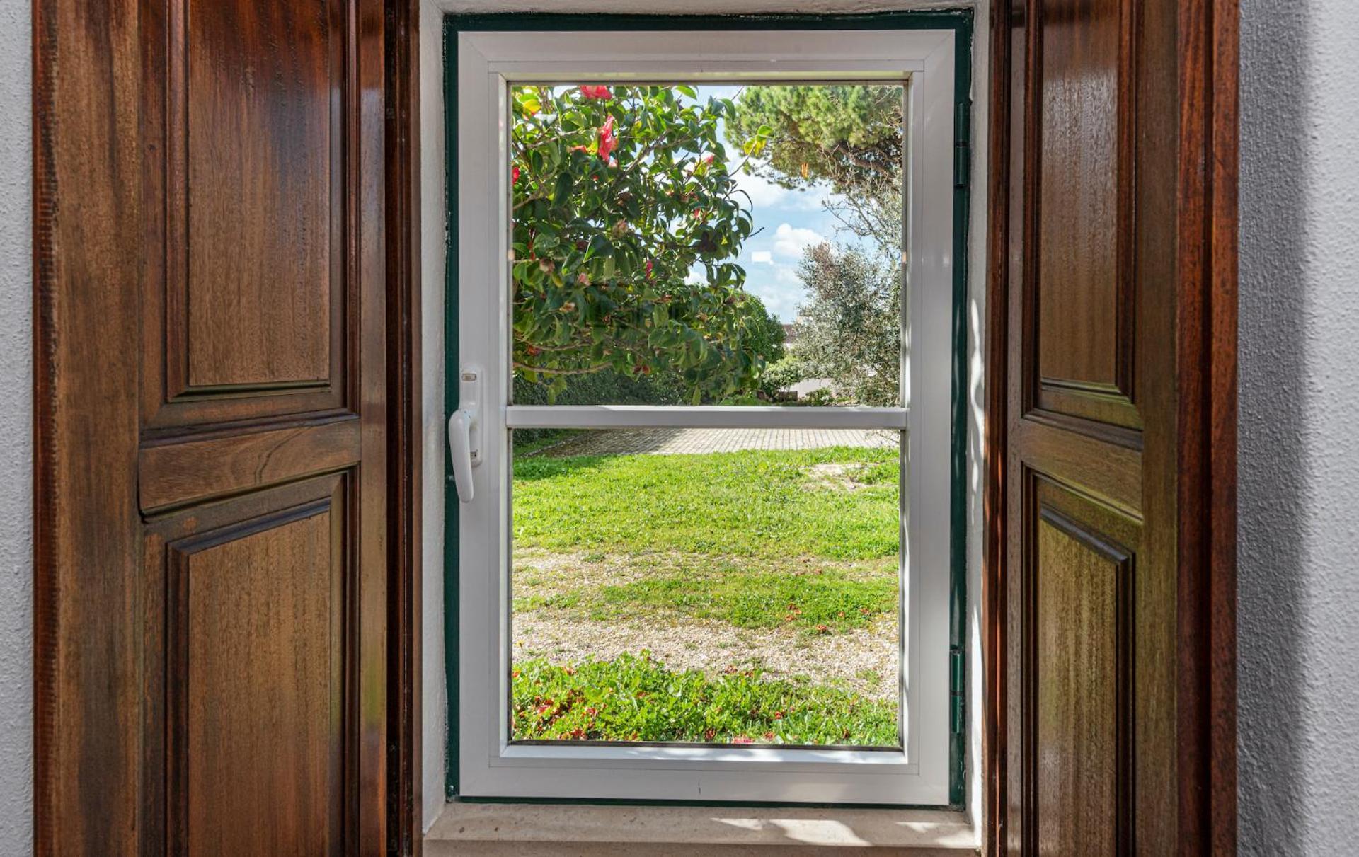 Patio Sant'Ana - 2 Bedrooms Villa W/ Exterior Area Sesimbra Luaran gambar