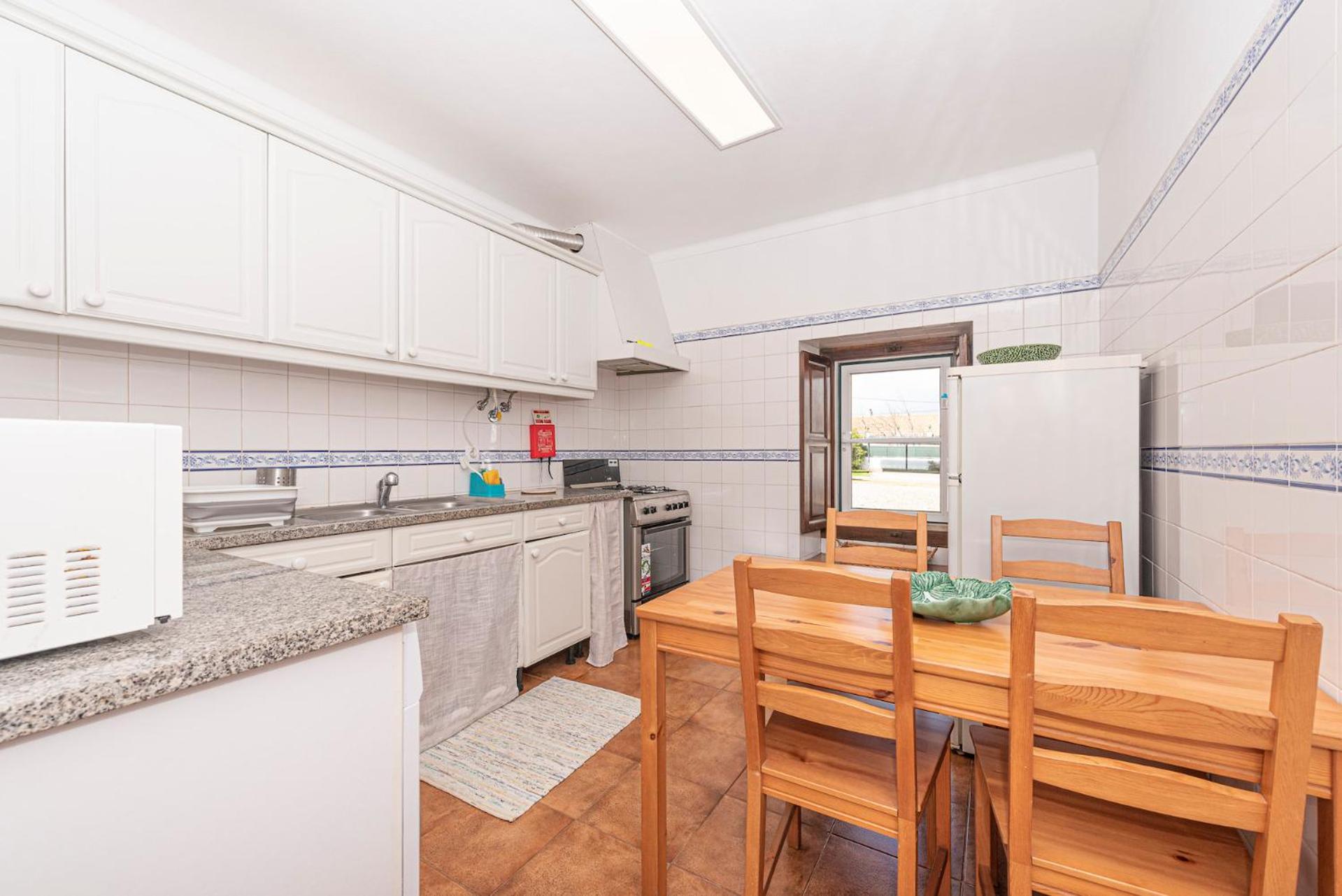 Patio Sant'Ana - 2 Bedrooms Villa W/ Exterior Area Sesimbra Luaran gambar